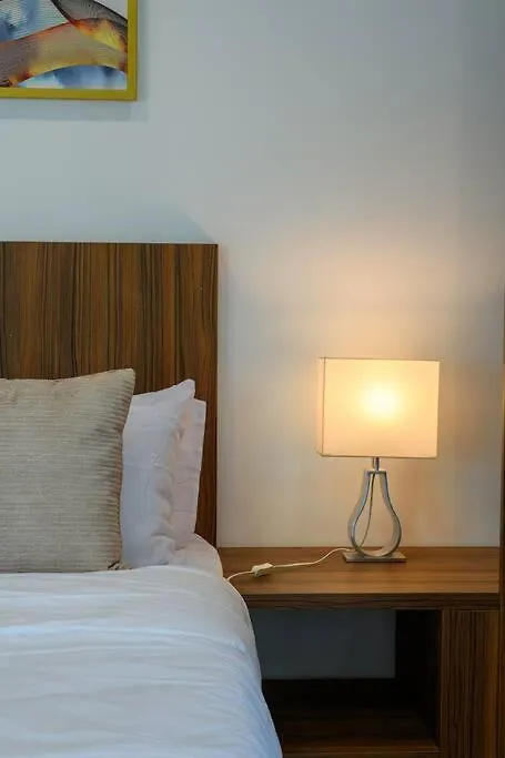 Comfy Studio/Gurney/Mansion One George Town Apartment